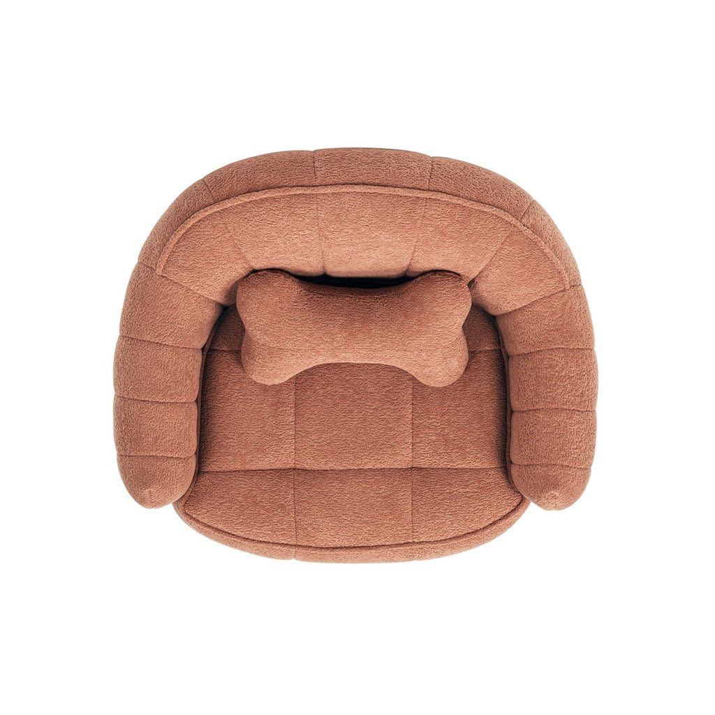 Louie - Dog Sofa Bed