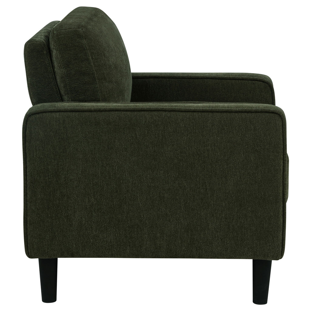 Weld - Accent Chair