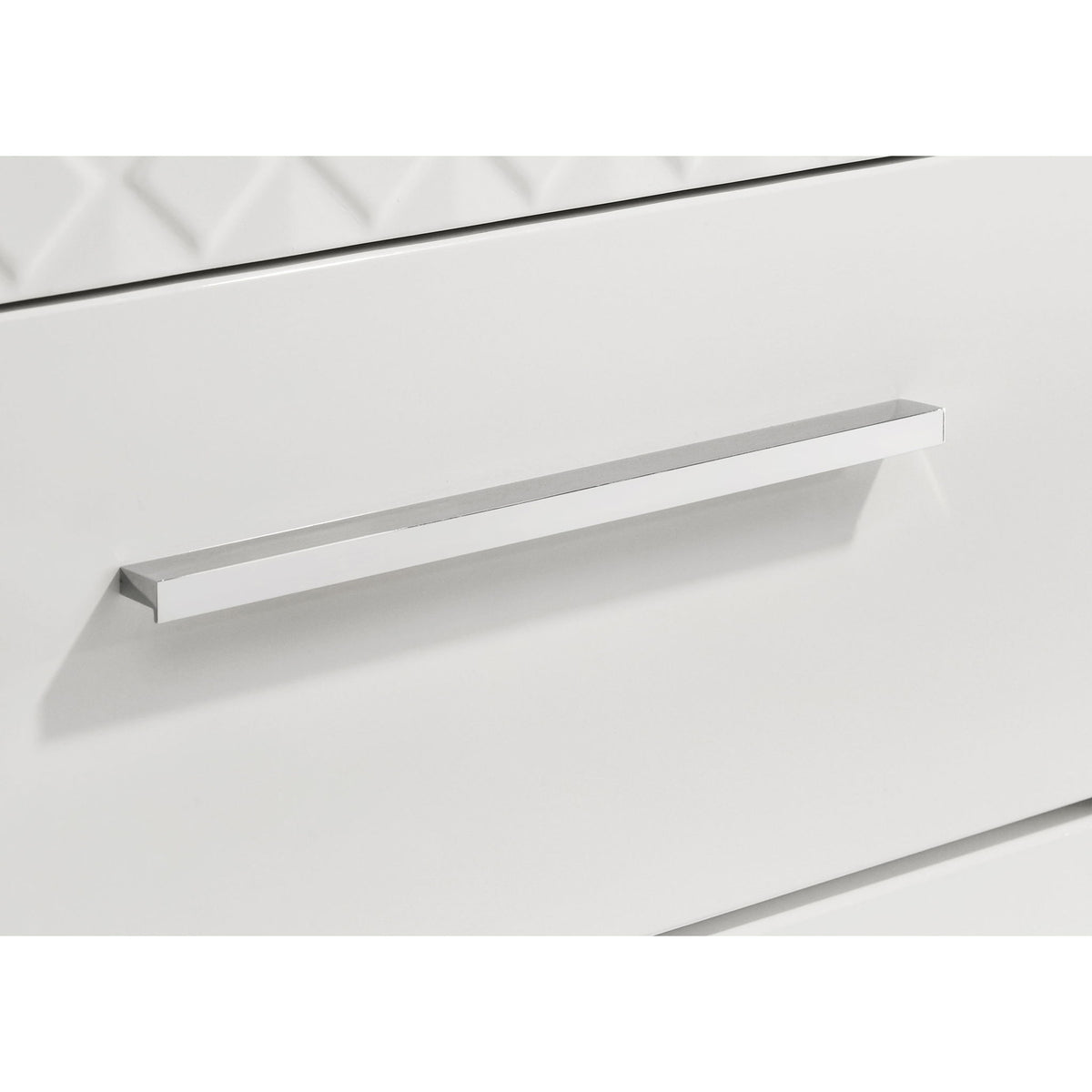 Pierce - 6 Drawer Dresser And Mirror