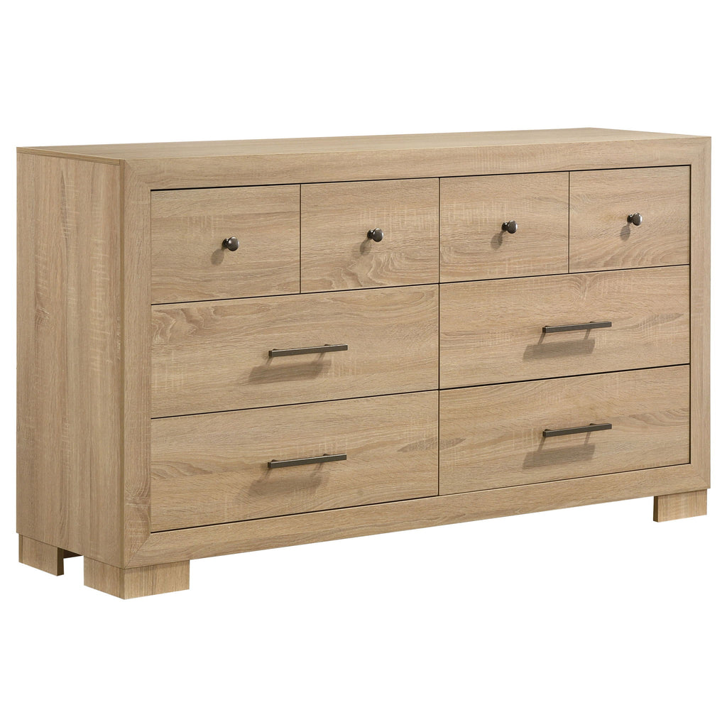 Merritt - Bedroom Set