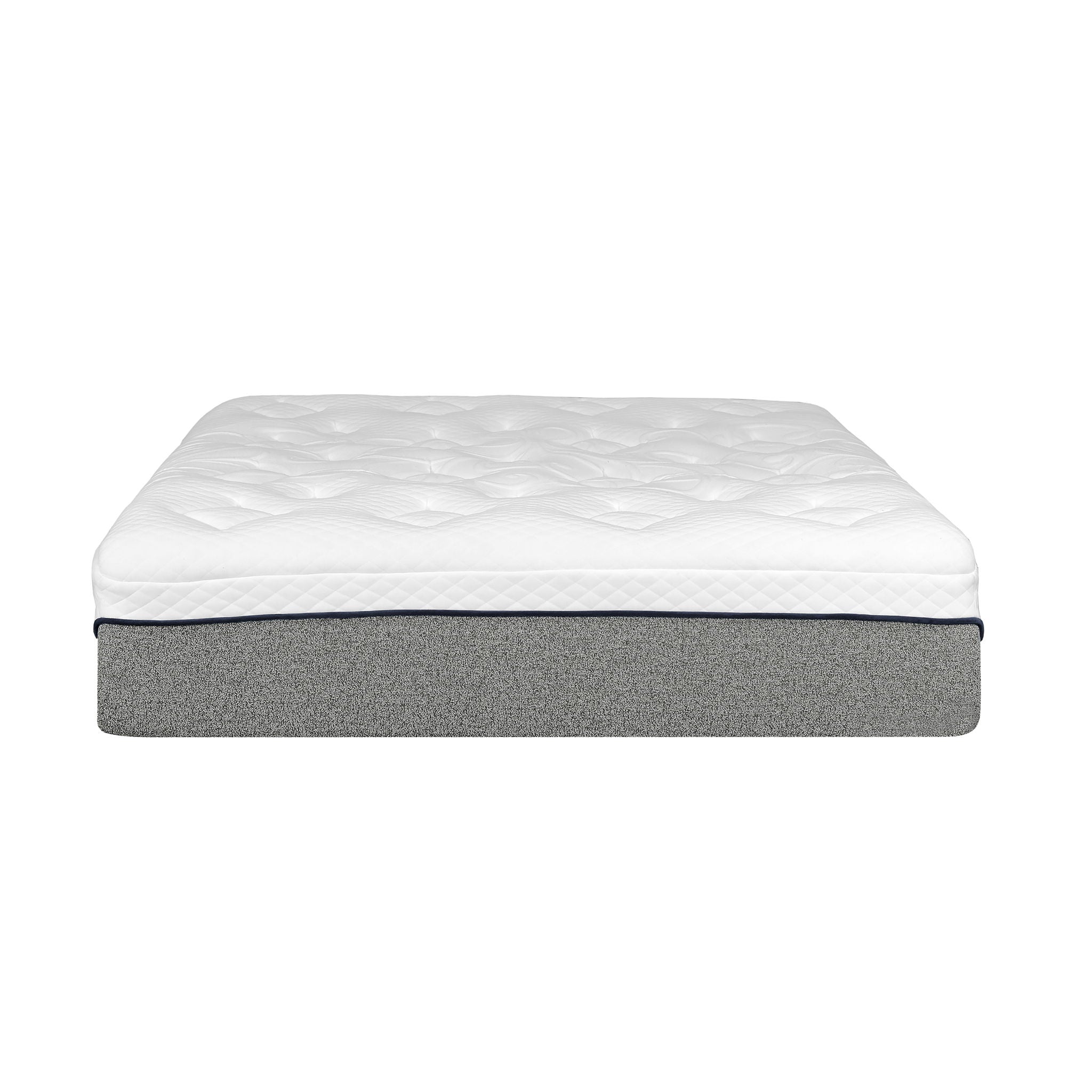 Ultra Plush Medium Gel Memory Foam Mattress