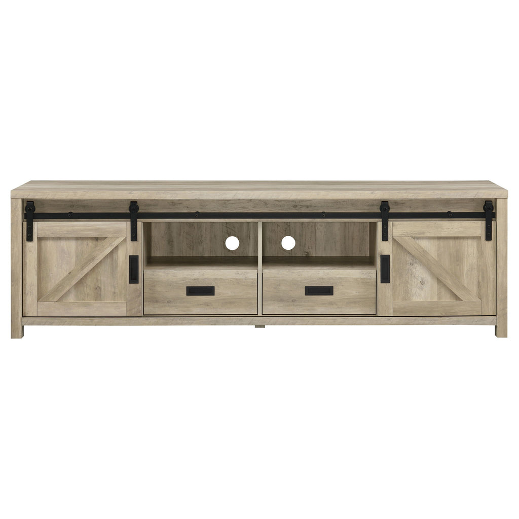 Madra - 2 Door TV Stand