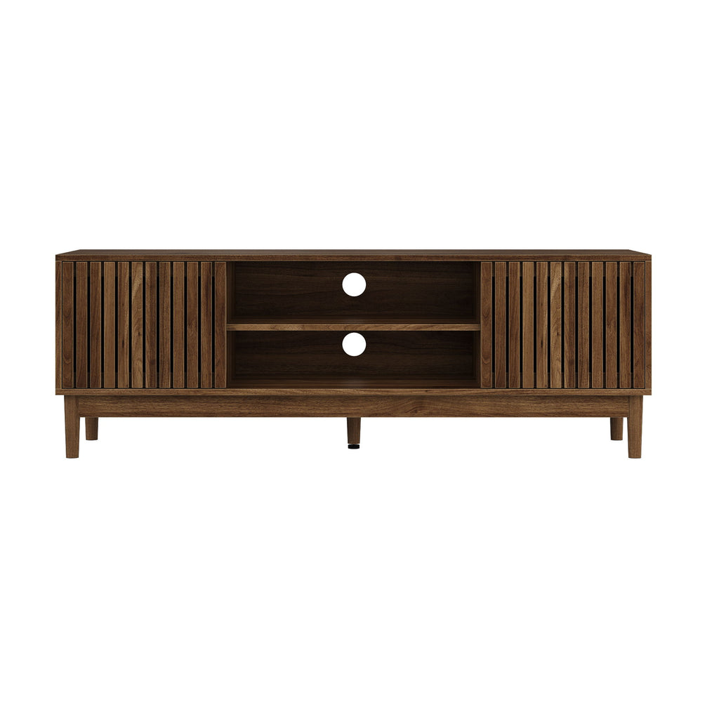 TV Stand With Storage