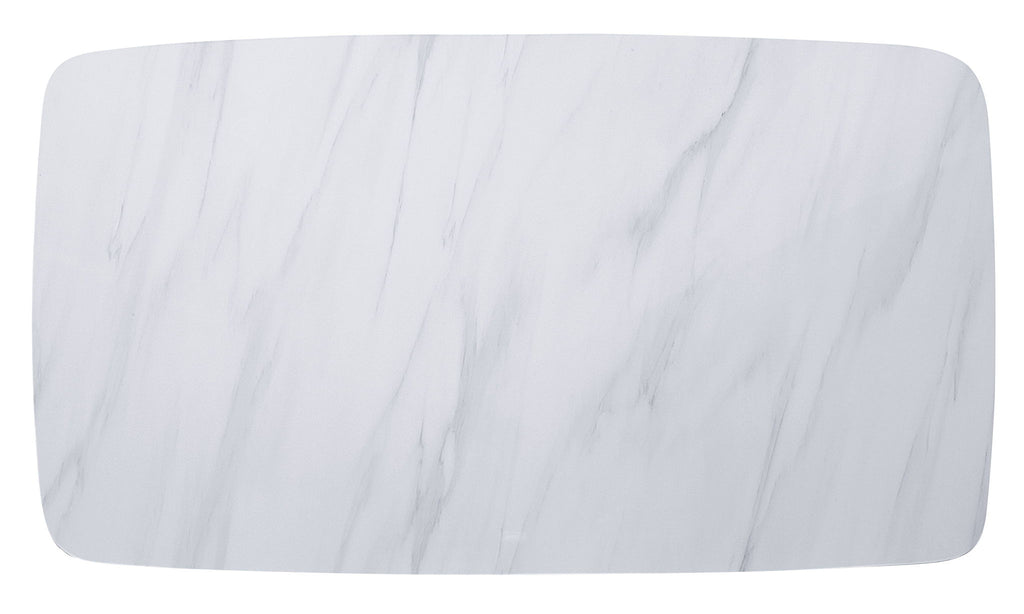 Madan - Dining Table - Marble