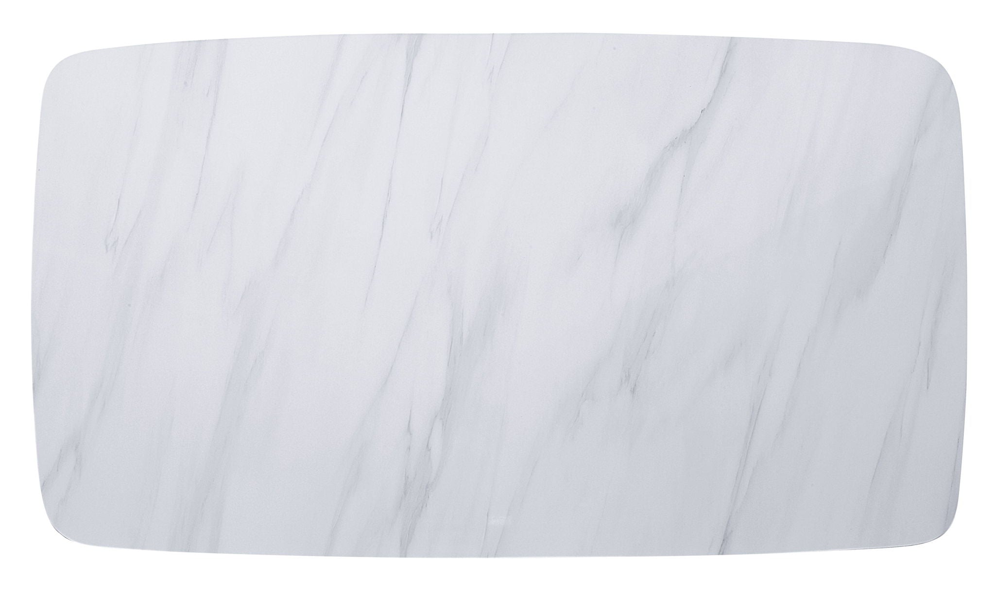 Madan - Dining Table - Marble