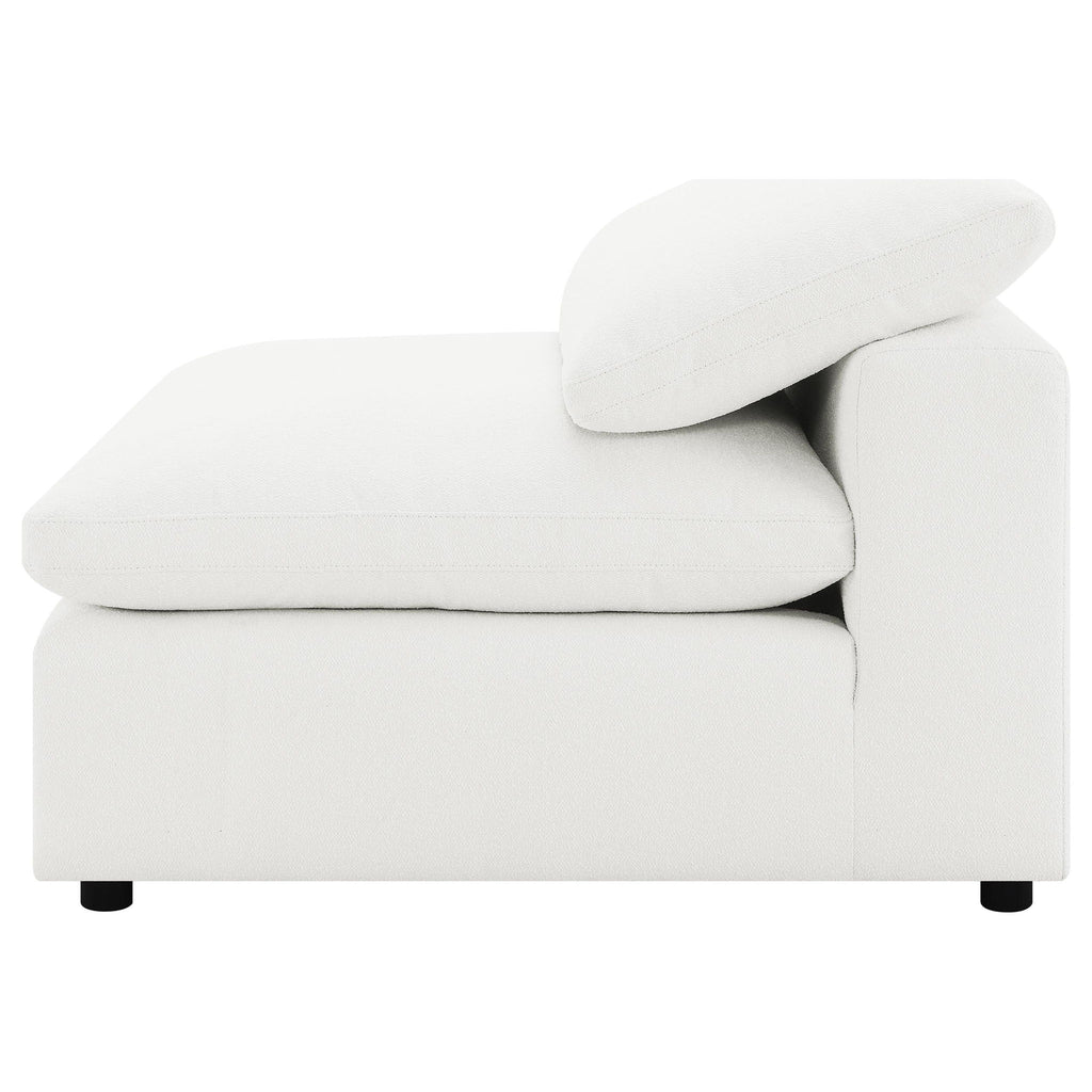 Segoura - 5 Piece Modular Sectional Sofa