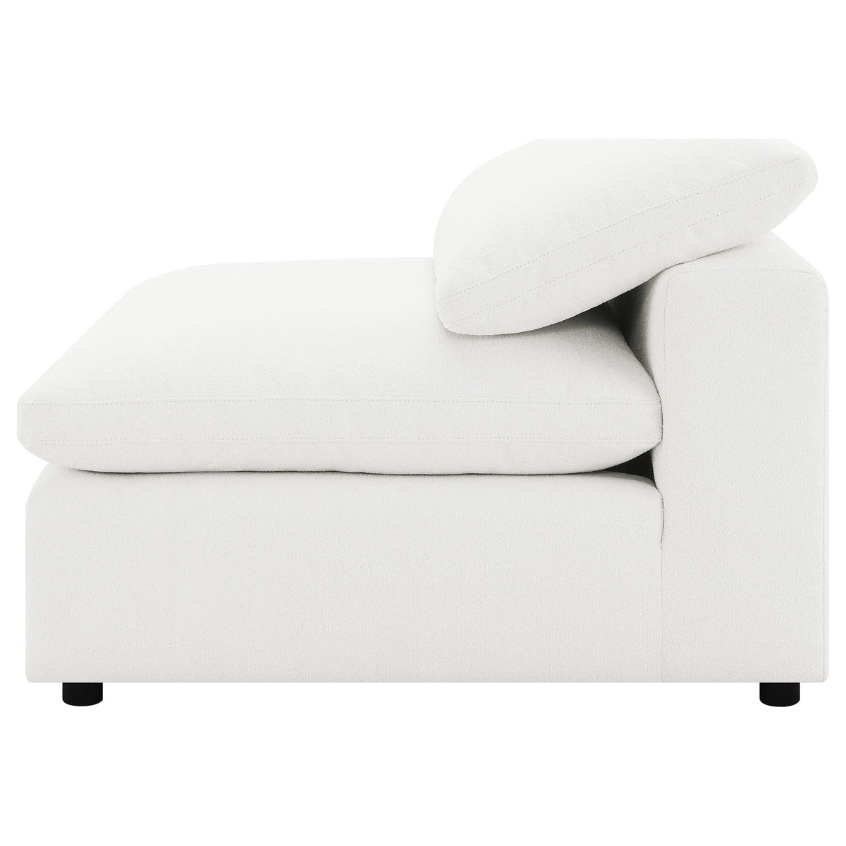 Segoura - 5 Piece Modular Sectional Sofa