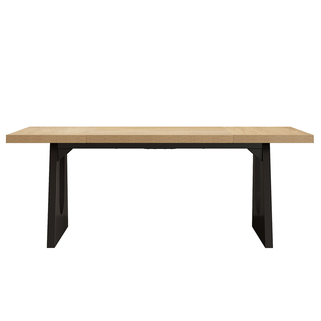Dining Large Rectangular Kitchen & Dinner Table