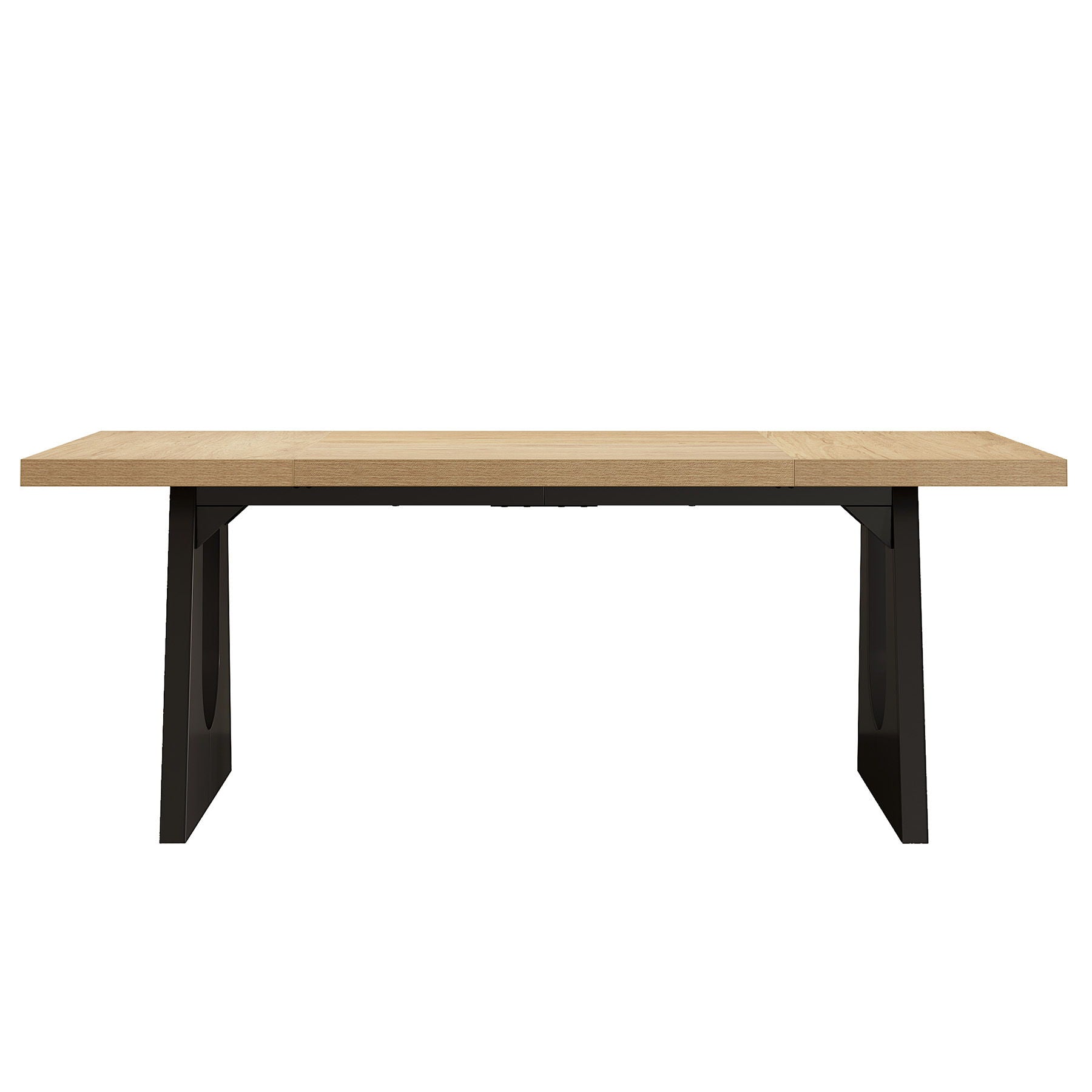 Dining Large Rectangular Kitchen & Dinner Table