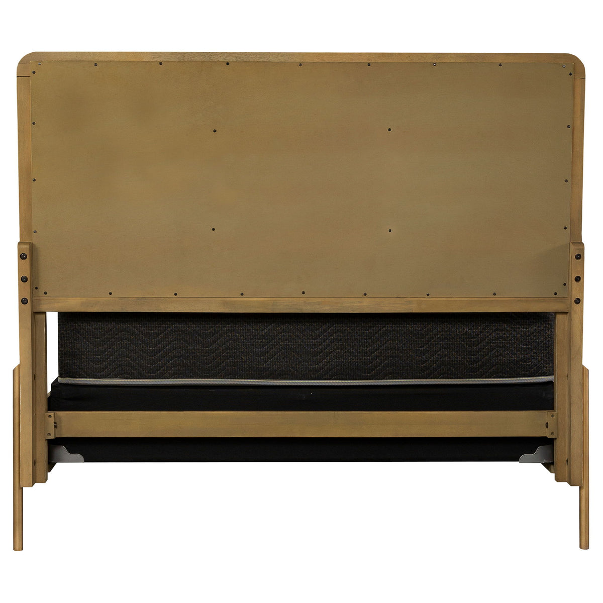 Benson - Panel Bed