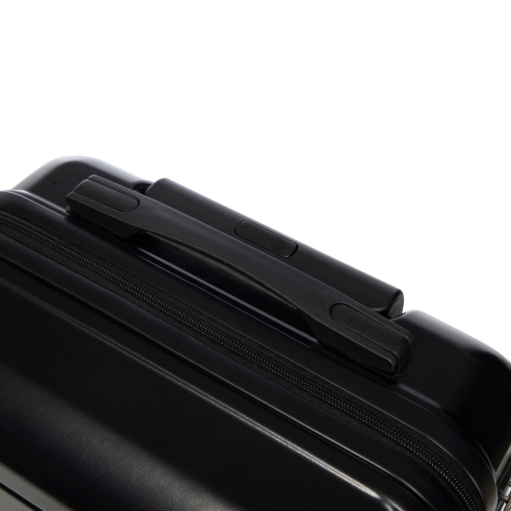 Spinner Luggage Set & Combination Lock