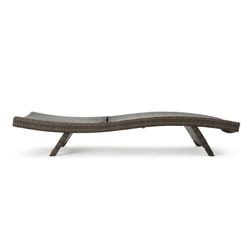 Salem - Chaise Lounge