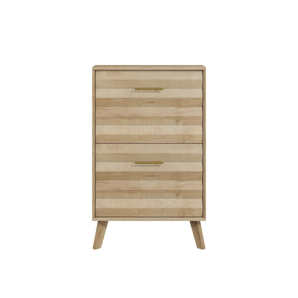 Flip Top Shoe Cabinet