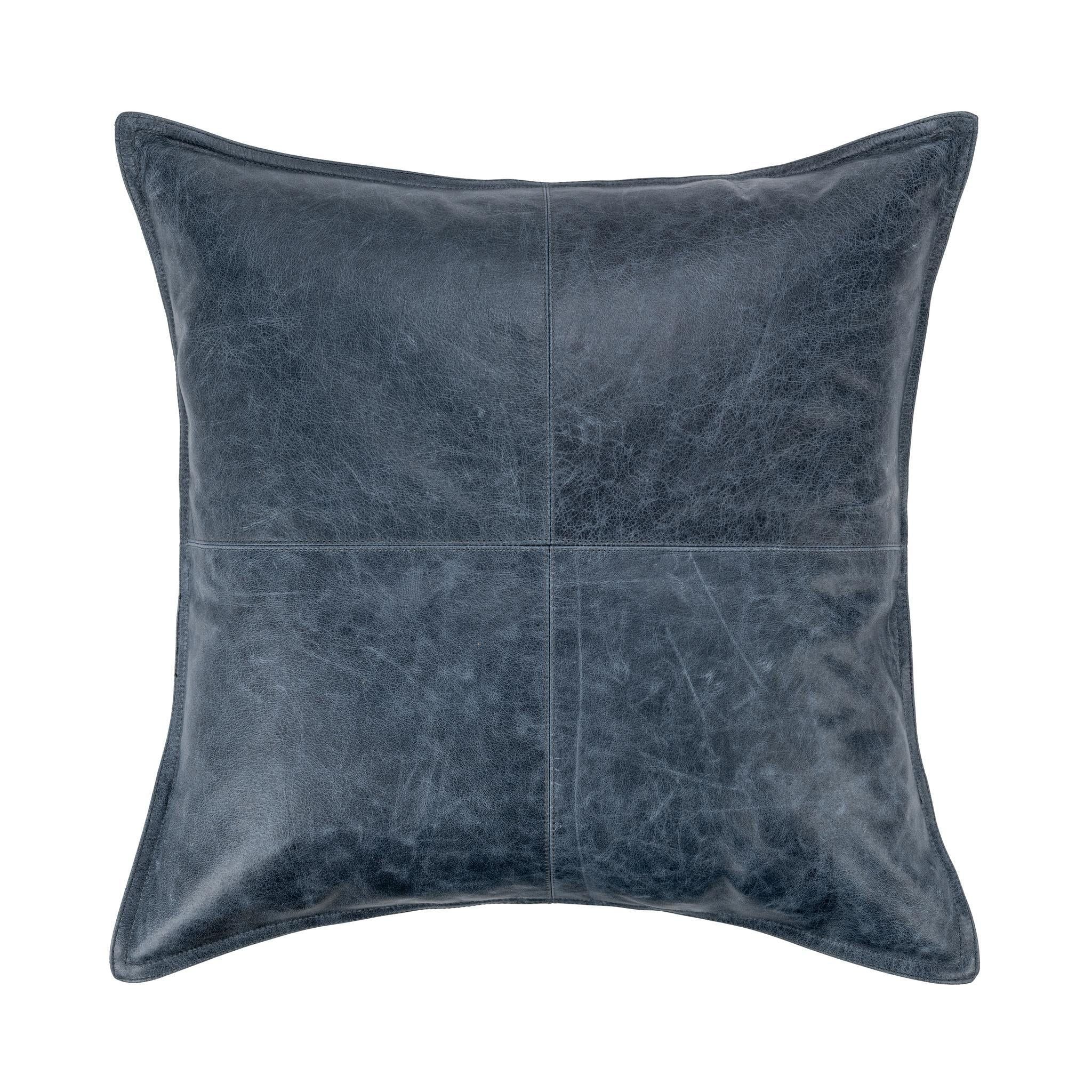 Soco Leather - SLD Pillow