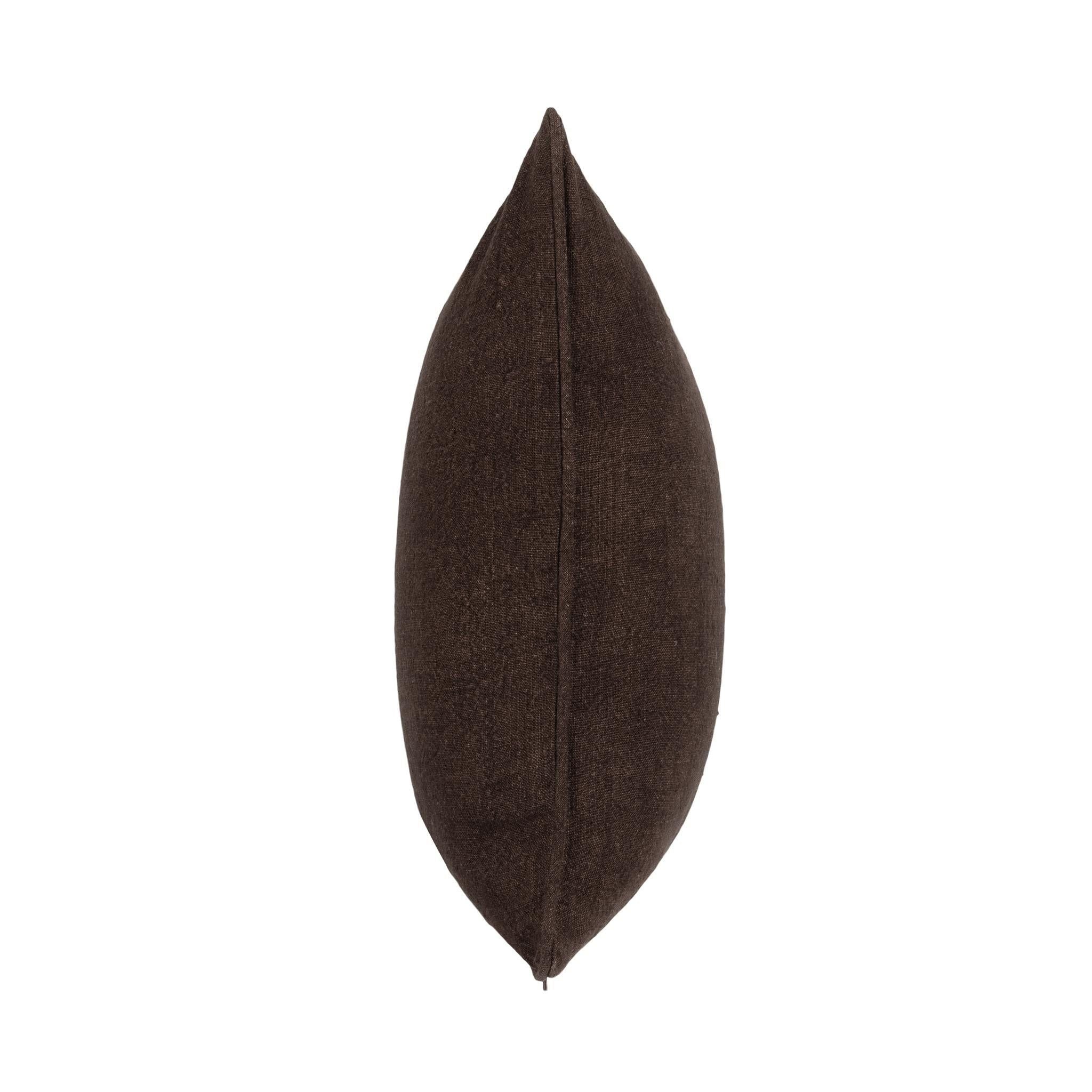 Bedford - SLD Linen Pillow