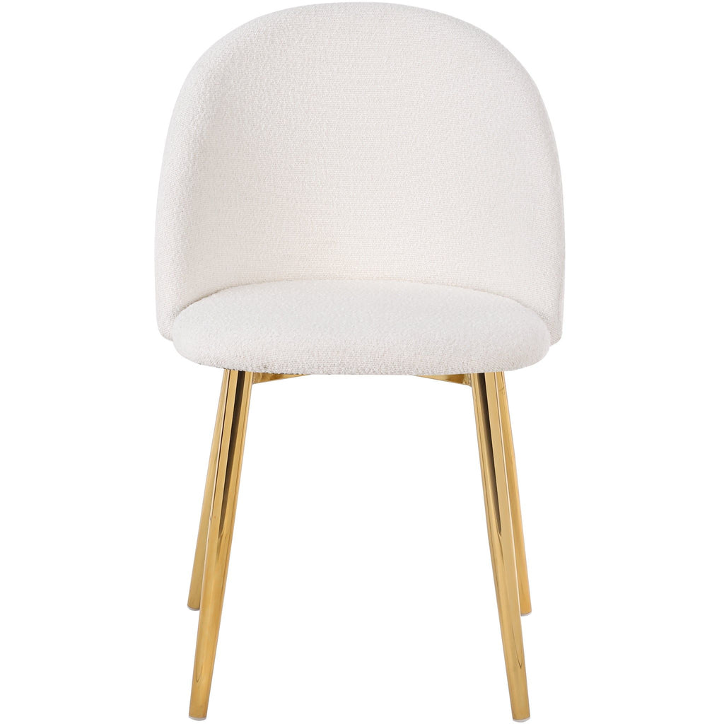 Marion - Mid Century Modern Dining Chair (Set of 2)