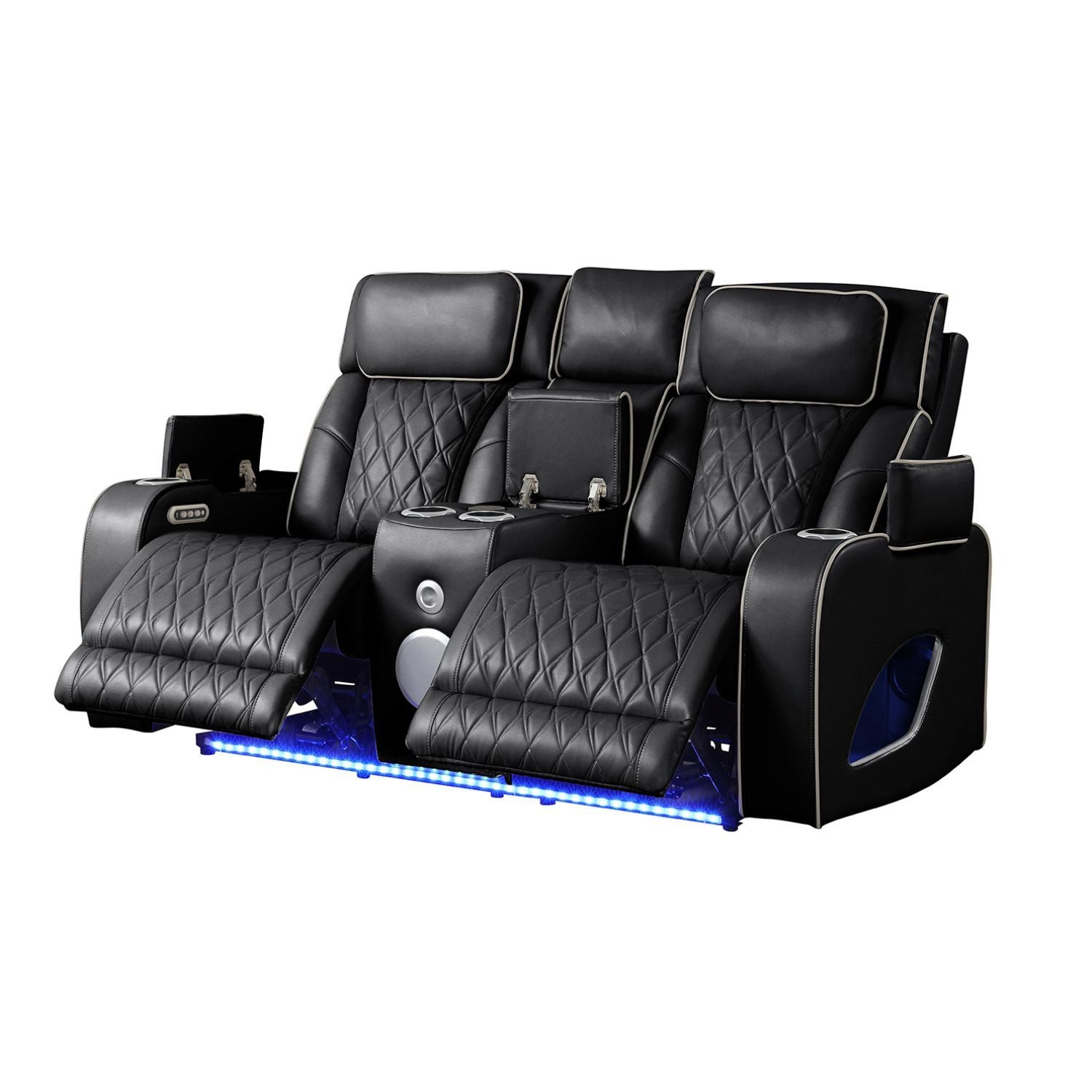 Fortuner - Power Reclining Loveseat