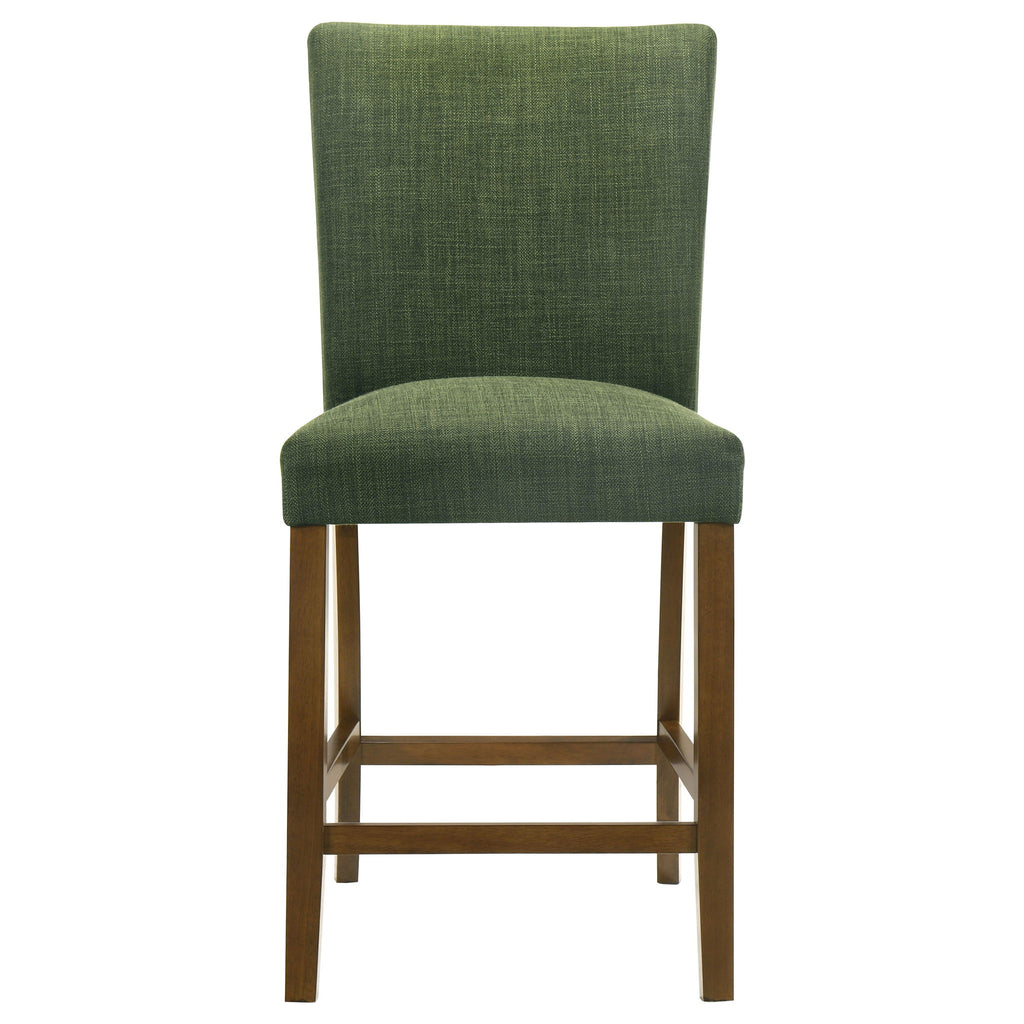 Flynn - 5 Piece Counter Height Dining Set