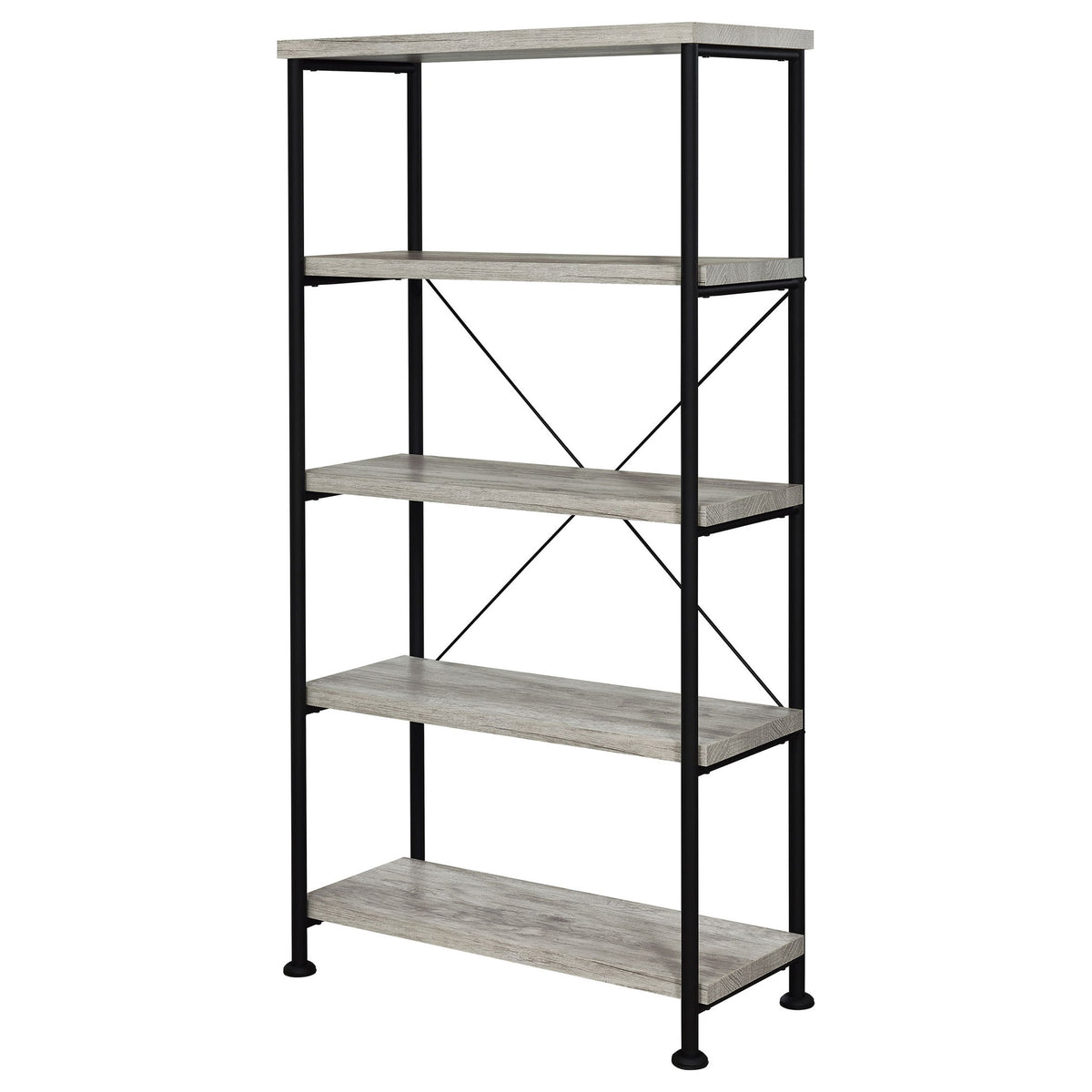 4 Shelf Bookcase