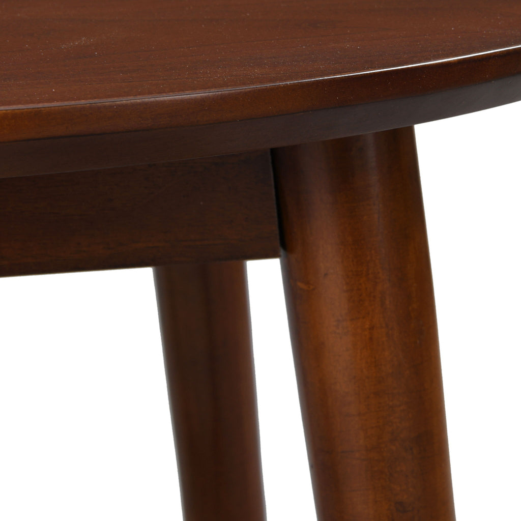 End Table - Walnut