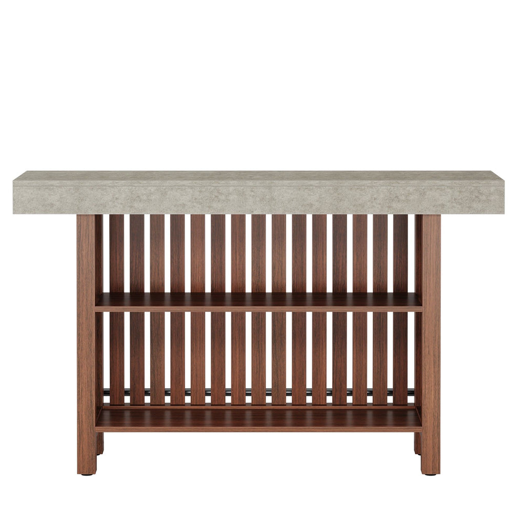 2 Tier Bar Unit, Home Pub Table
