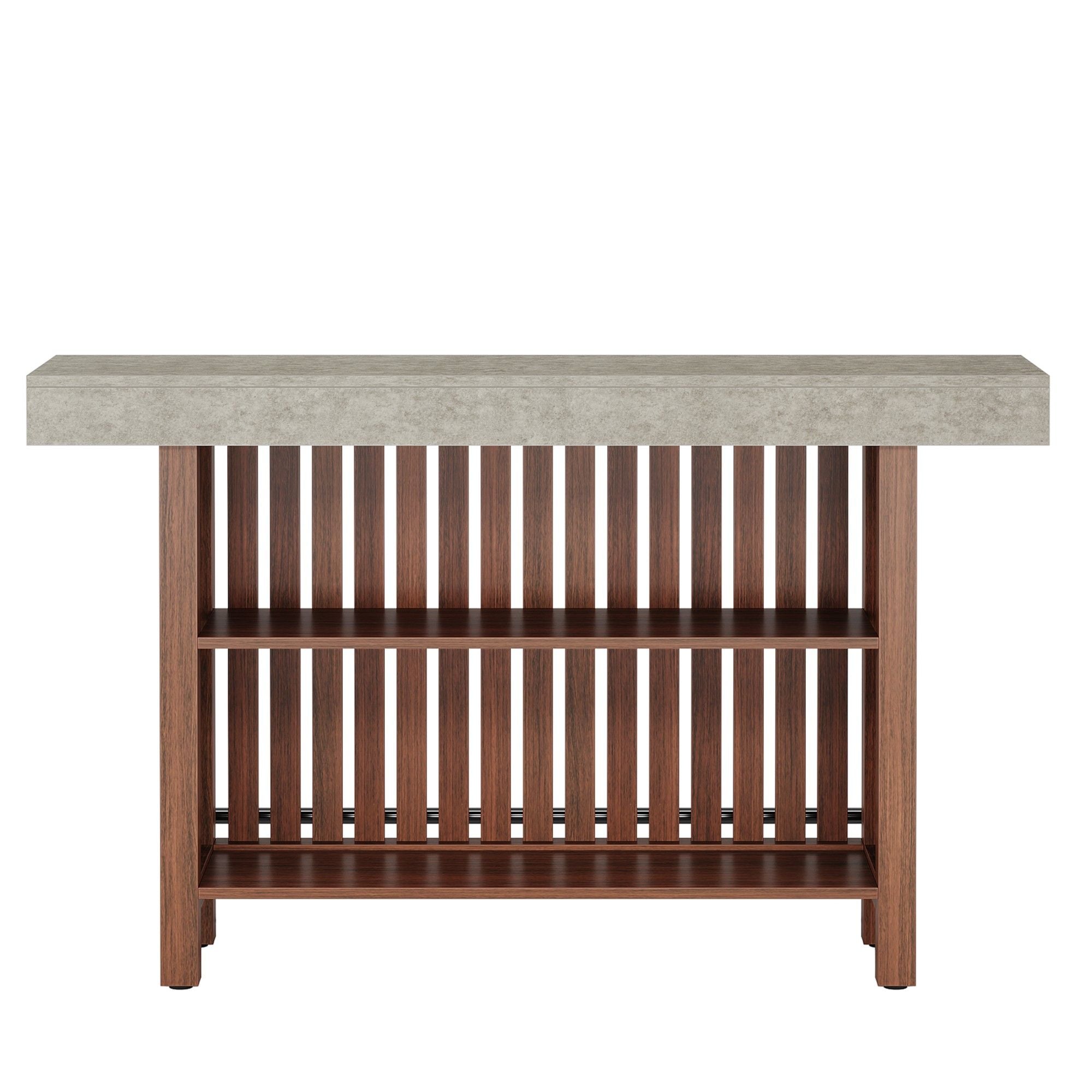 2 Tier Bar Unit, Home Pub Table