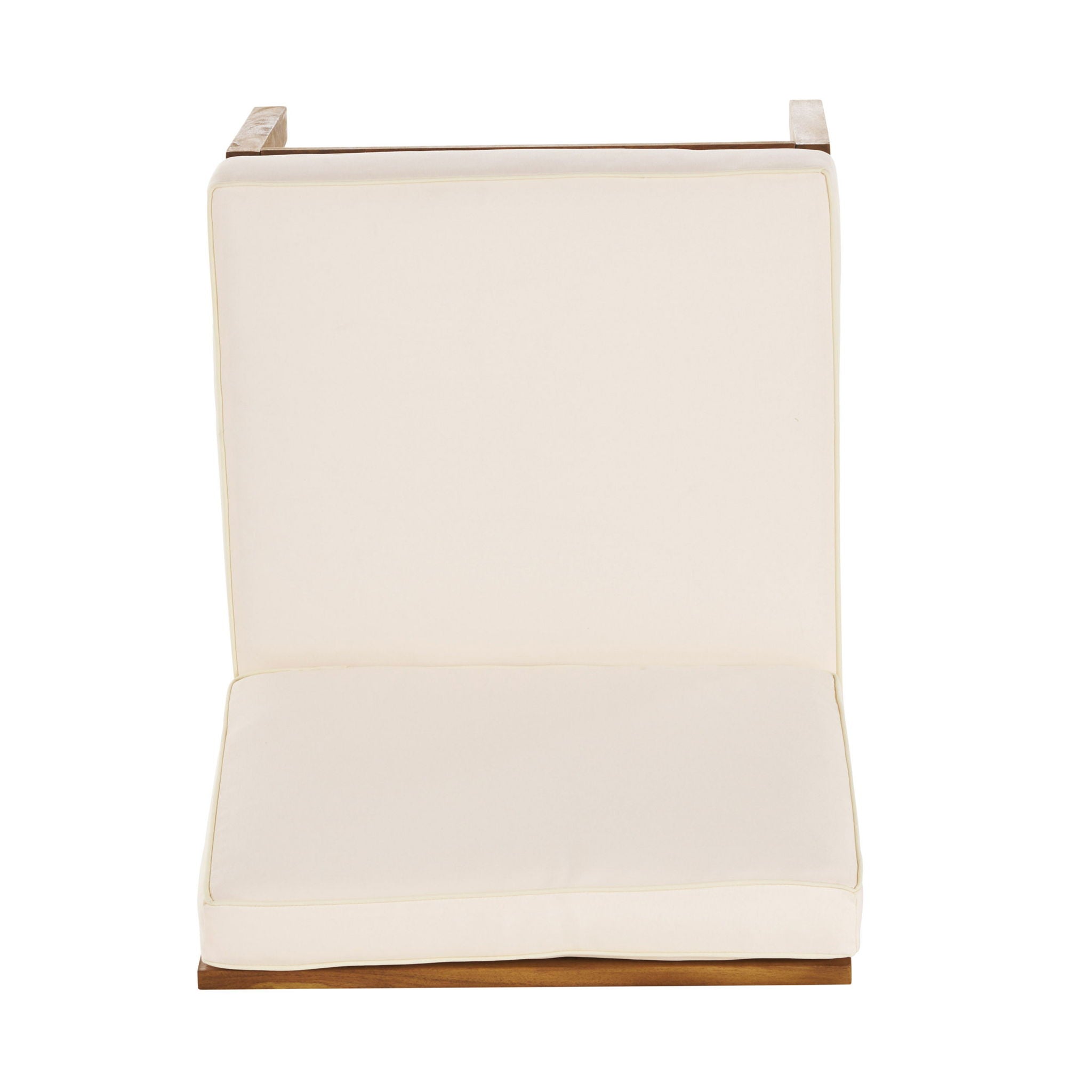 Perla - Armless Chair
