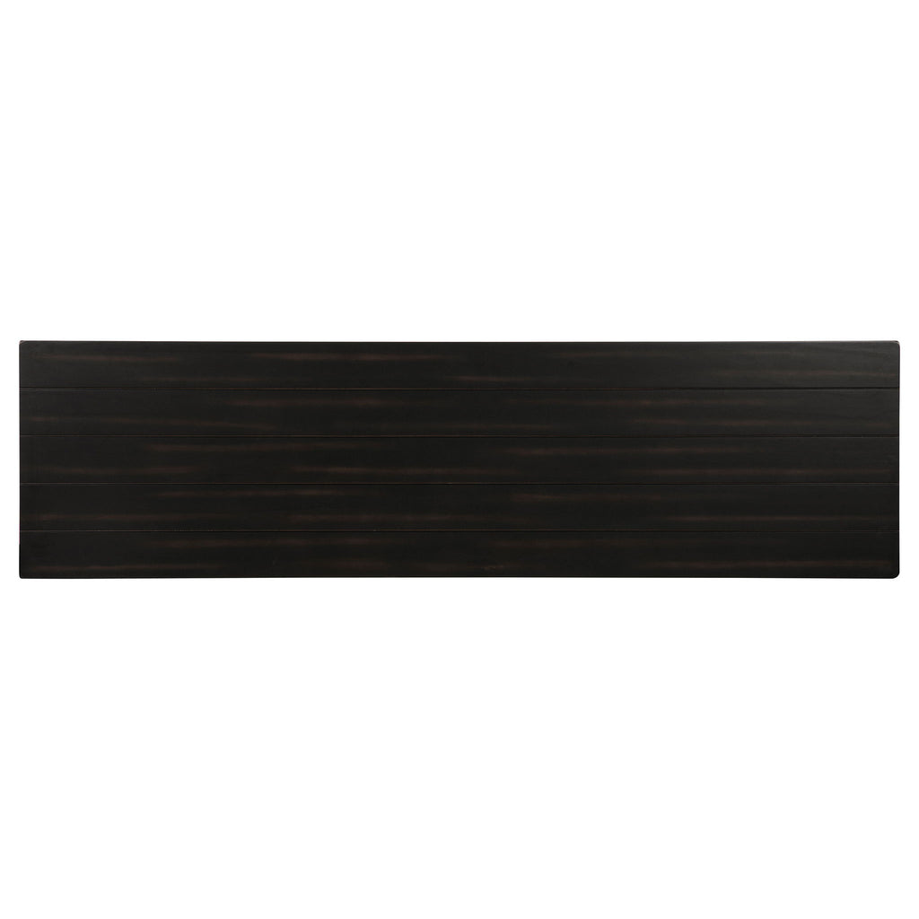 Castleton - TV Stand Media Console