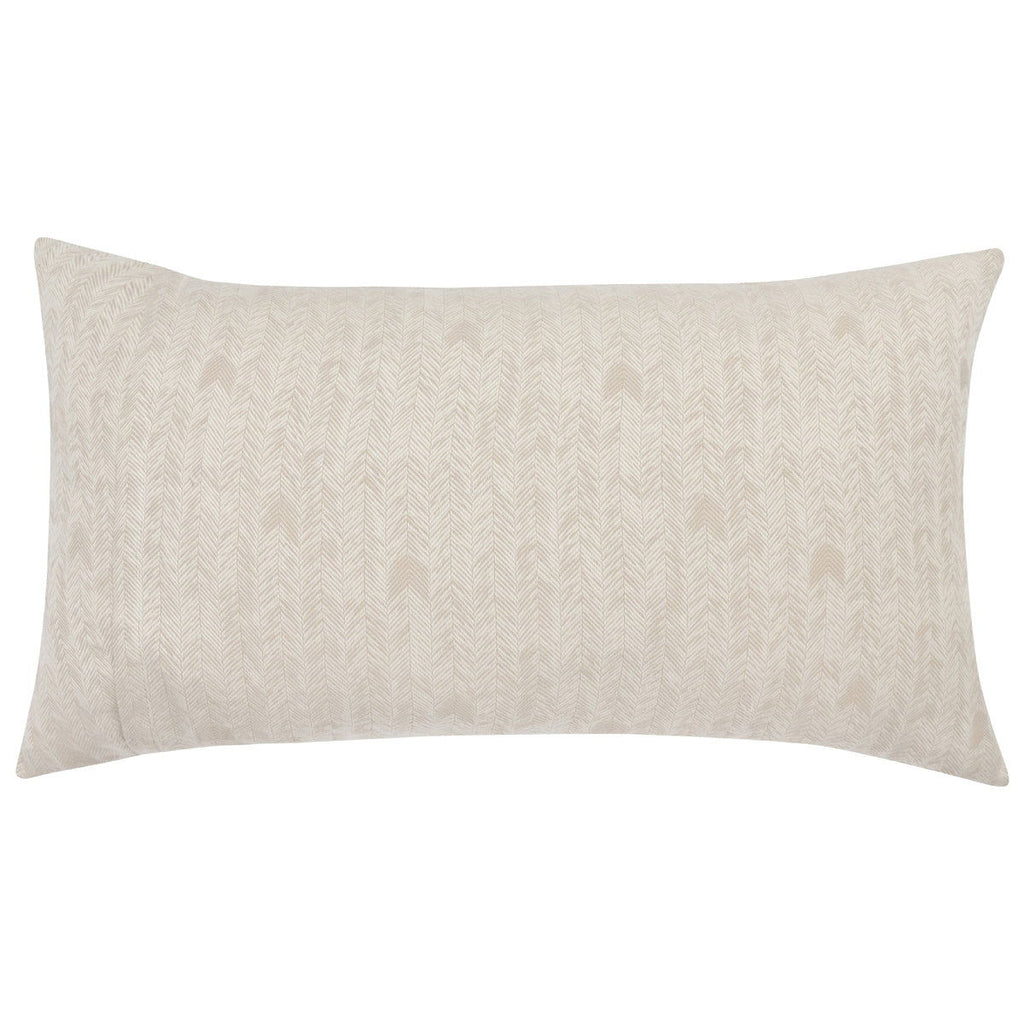 French Herringbone - Sham