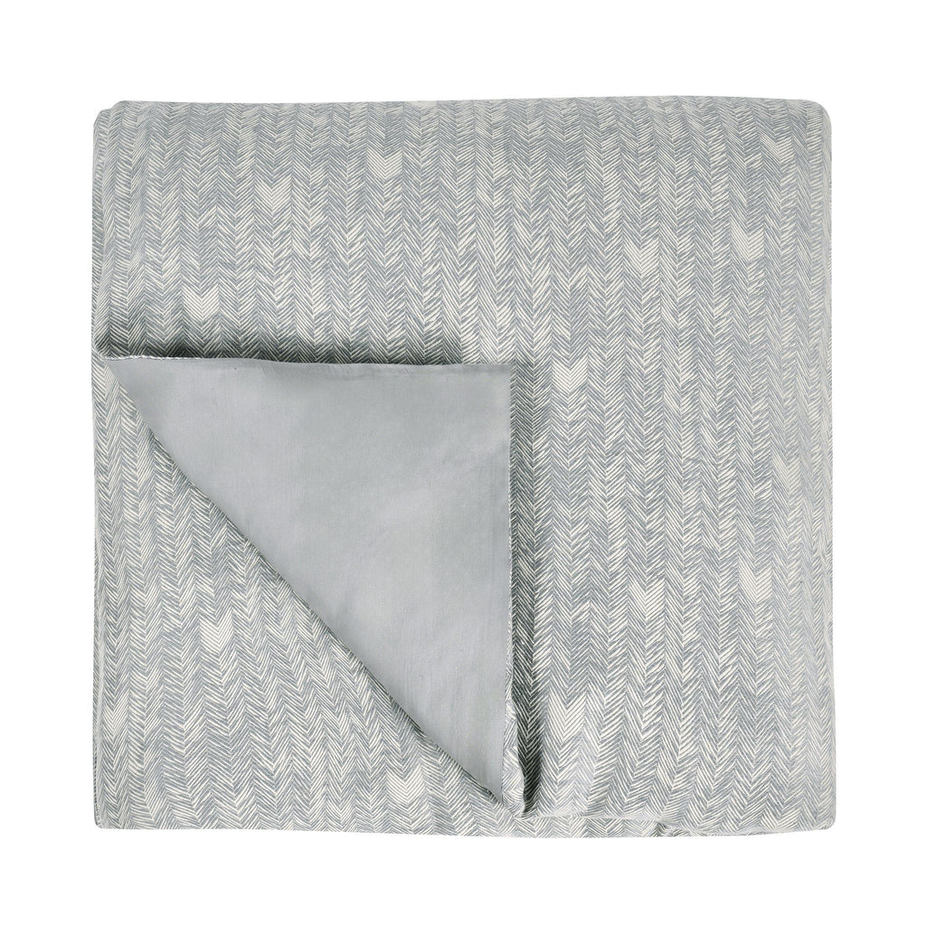 French Herringbone - Sham