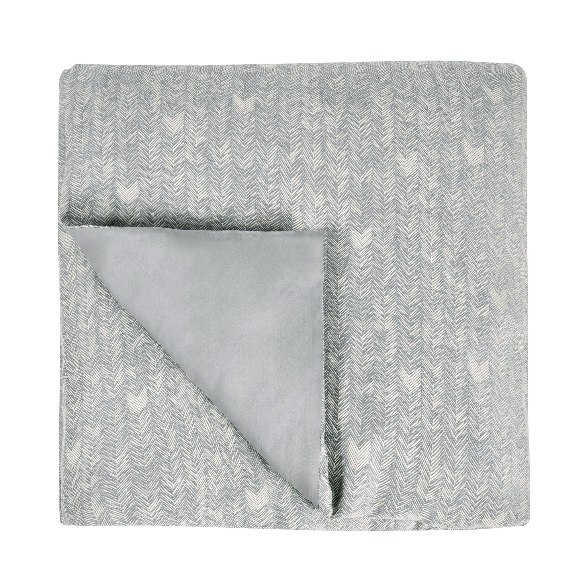 French Herringbone - Sham