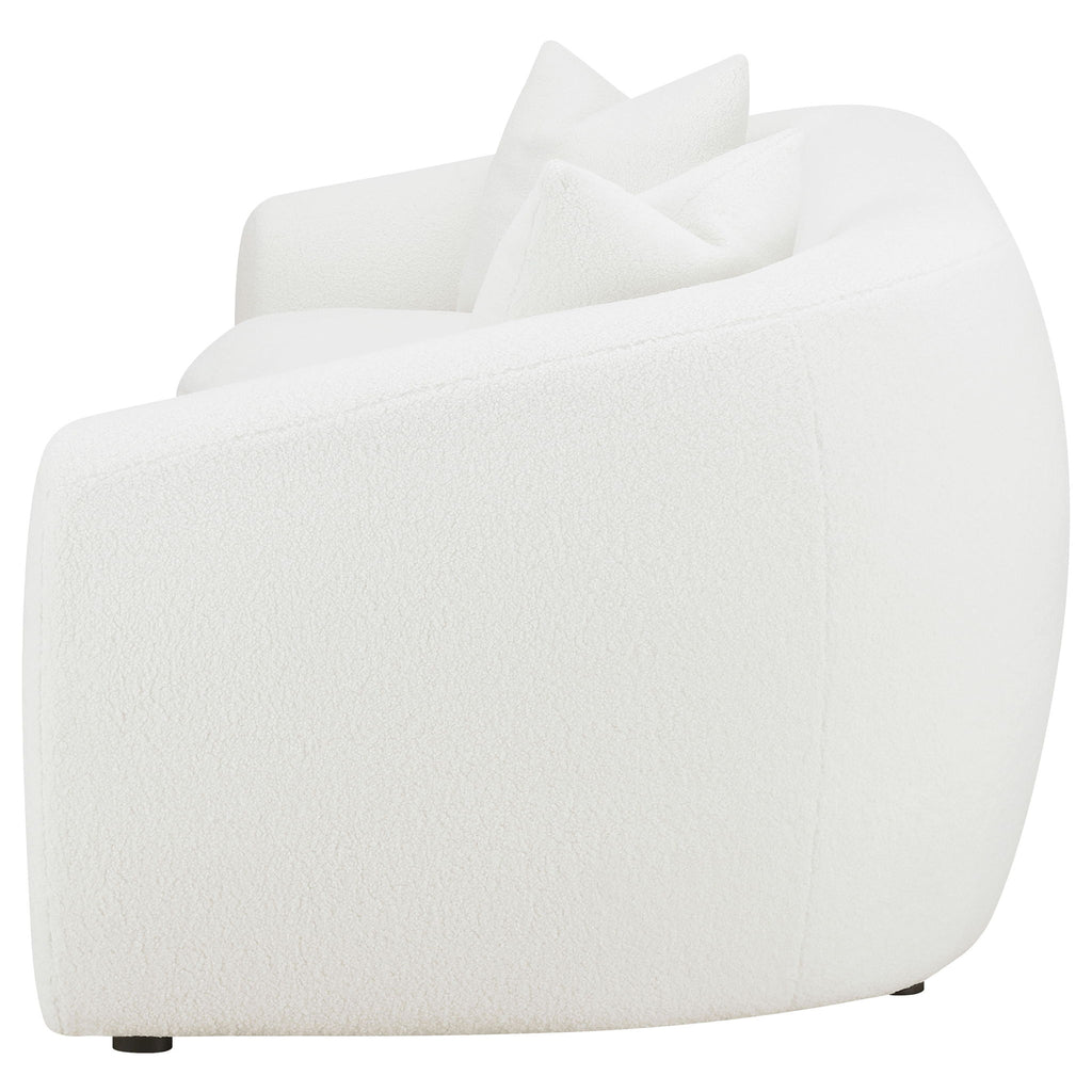 Wilson - Sofa - Ivory