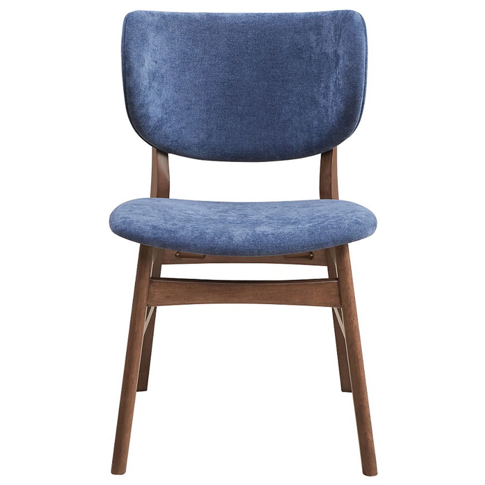 Bevis - Side Chair For Dining Room (Set of 2)