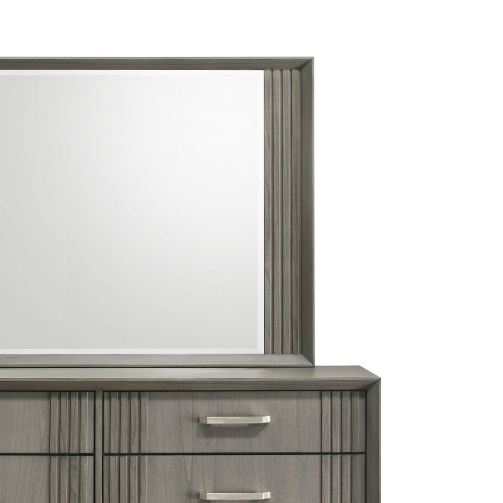 Hugo - Bedroom Set