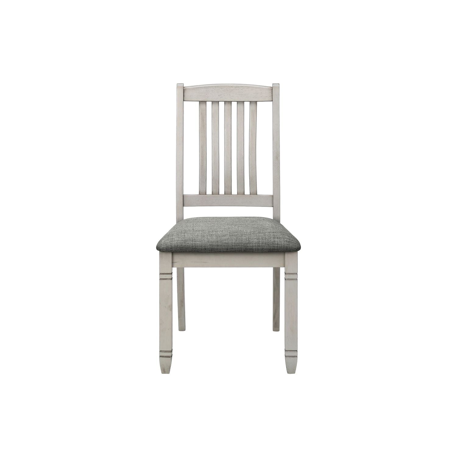 Transitional Dining Chair (Set of 2)