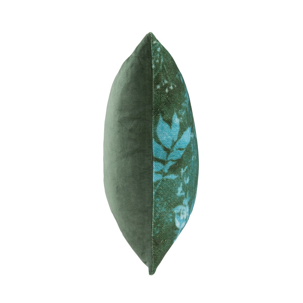 Spartina - 22" x 22" Pillow - Green