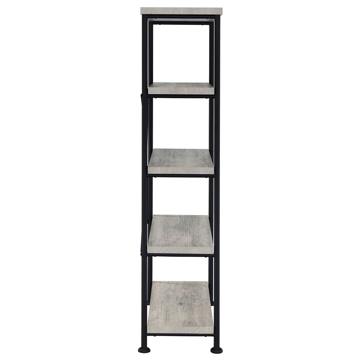 4 Shelf Bookcase