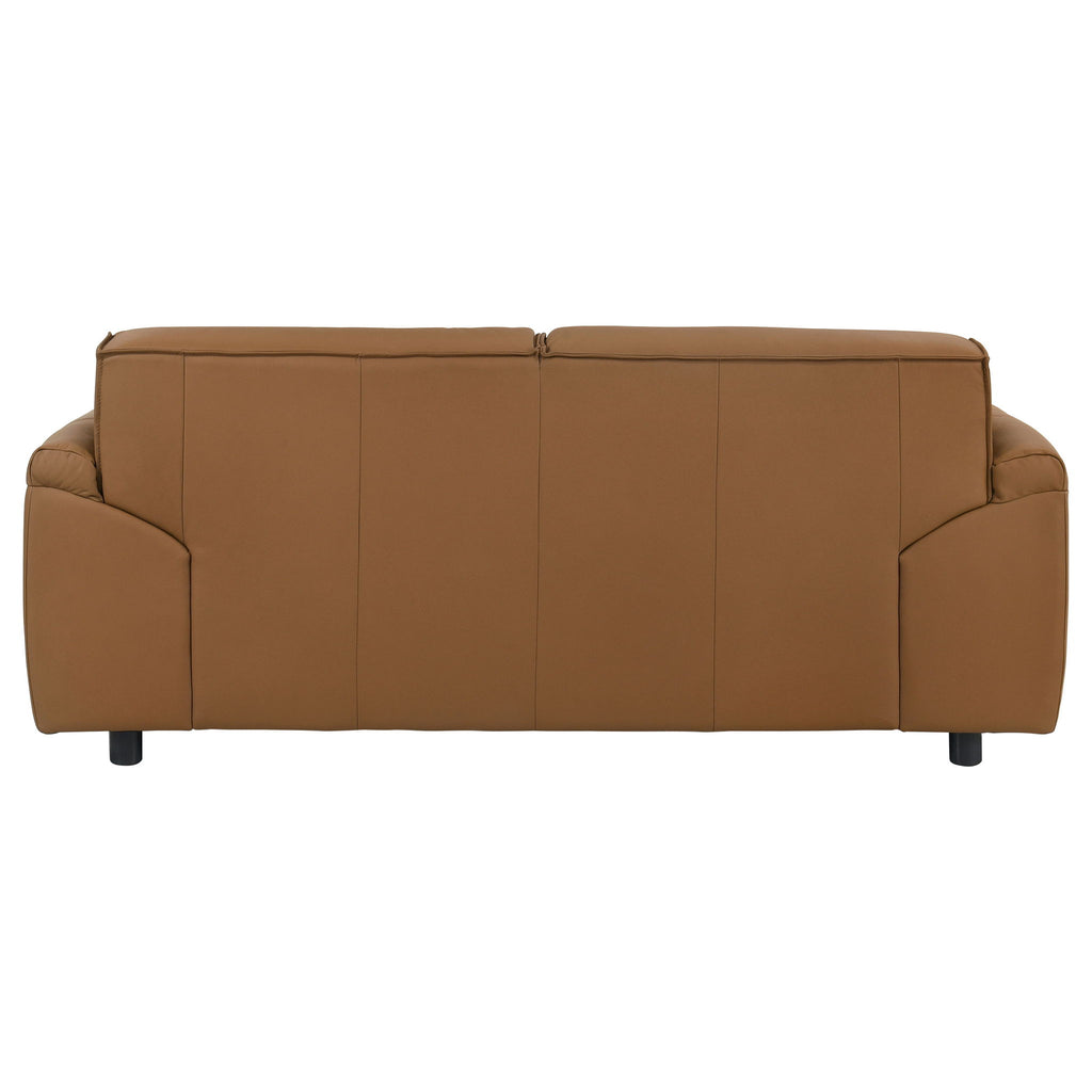 Hudson - Modern Loveseat