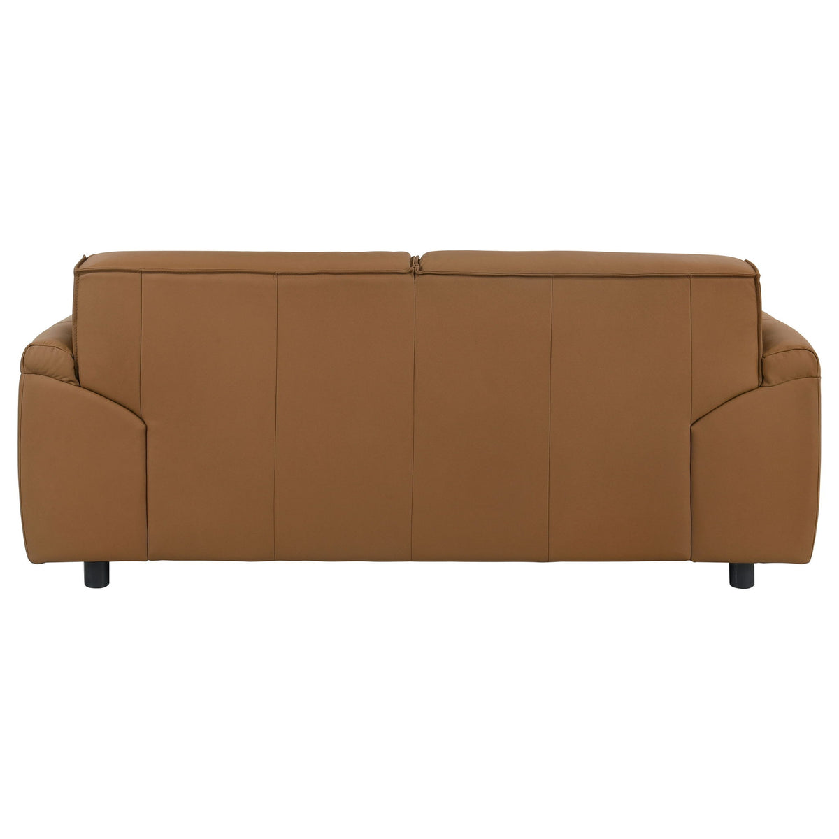 Hudson - Modern Loveseat