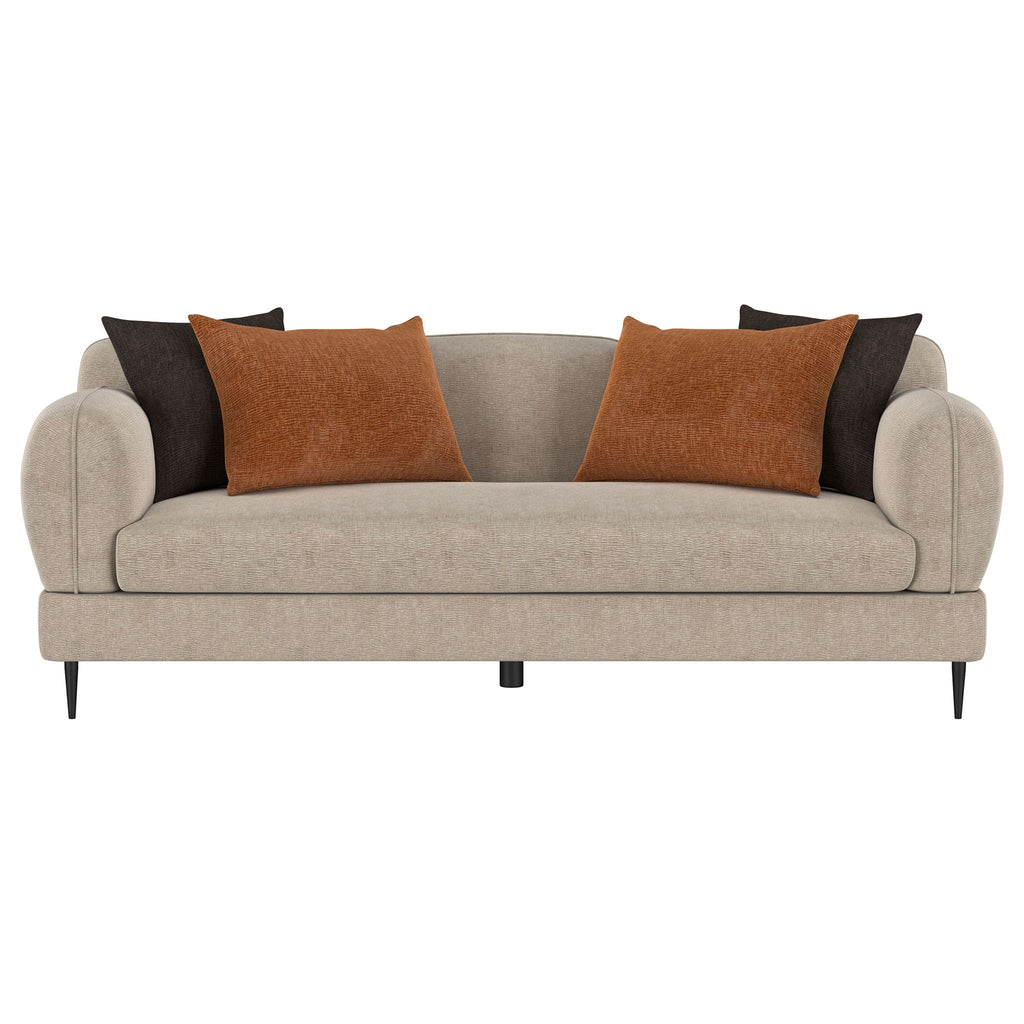 Repley - Track Arm Sofa