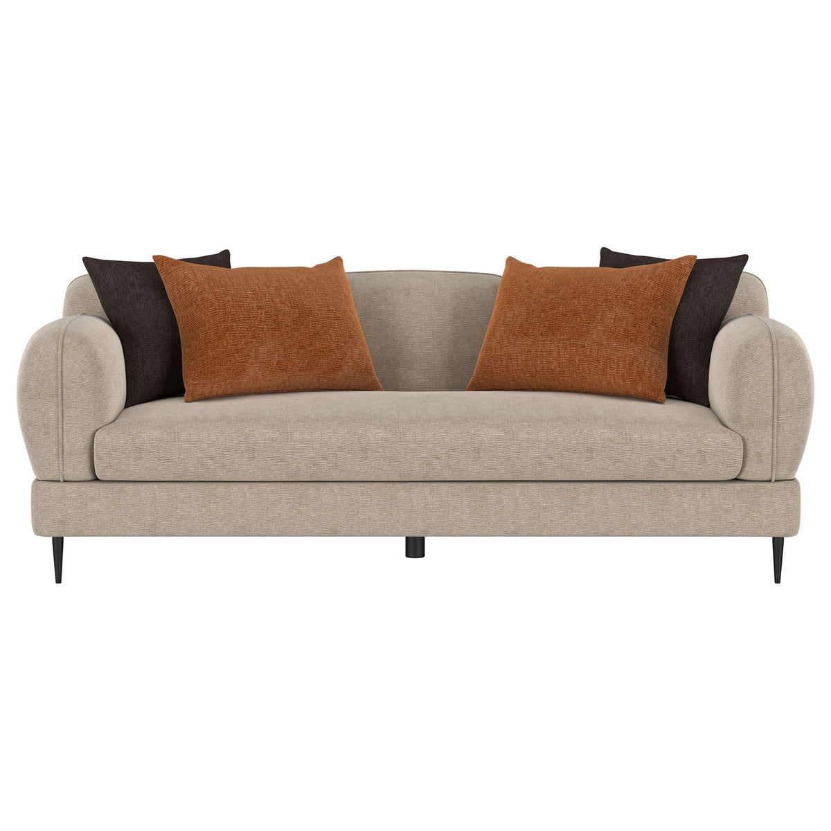 Repley - Track Arm Sofa