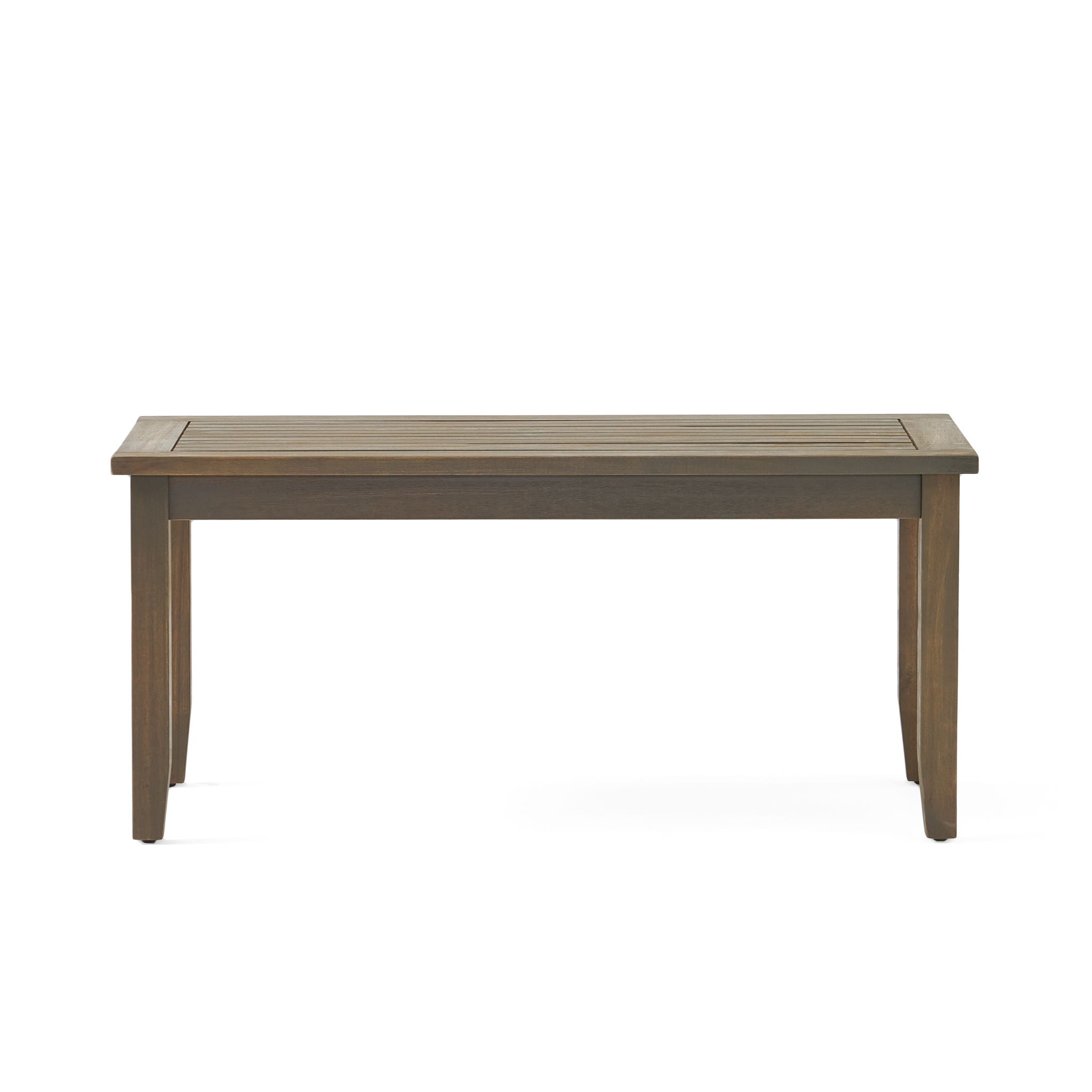 4 Person Outdoor Seating Group With Water Resistant Cushions
