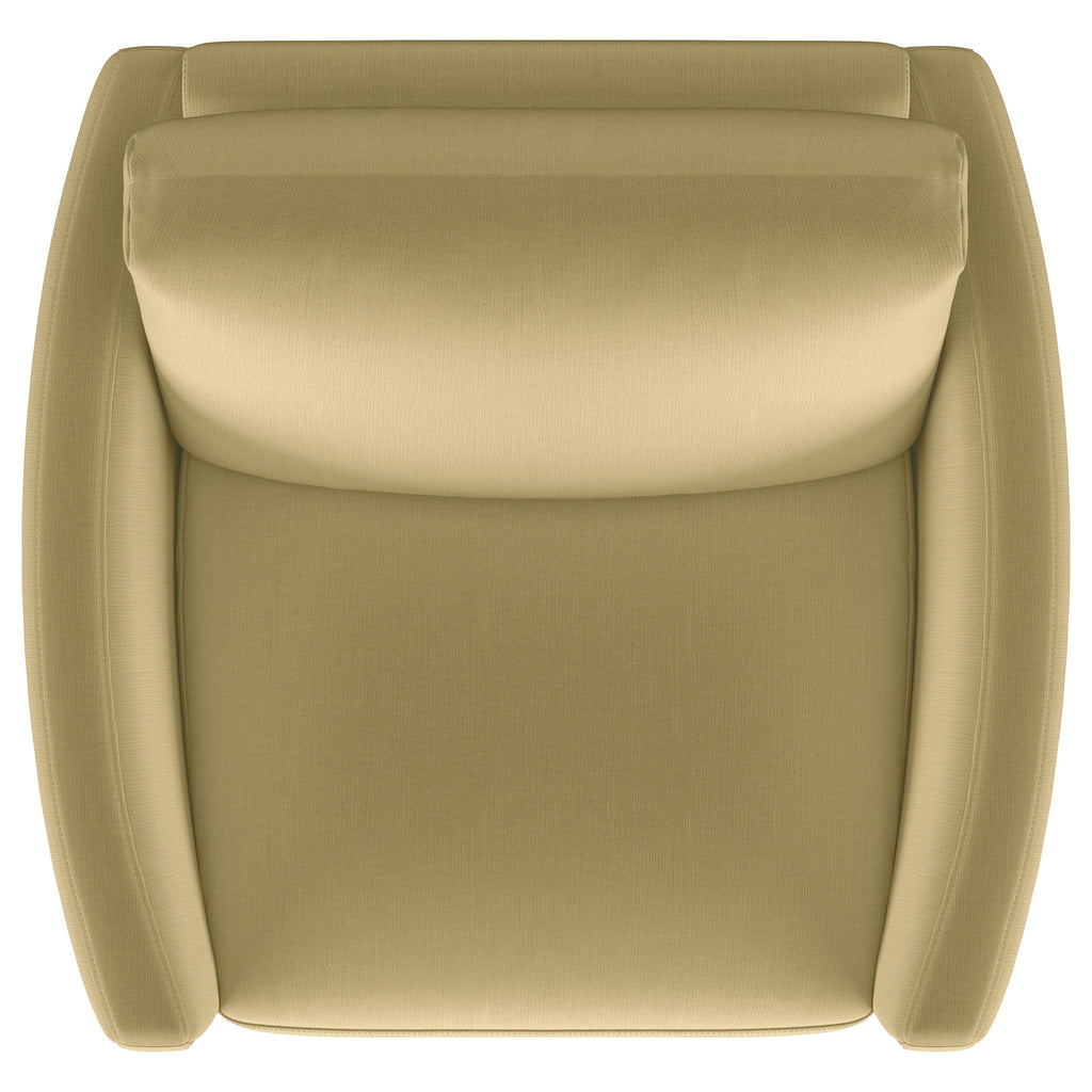 Whittier - Accent Chair - Camel