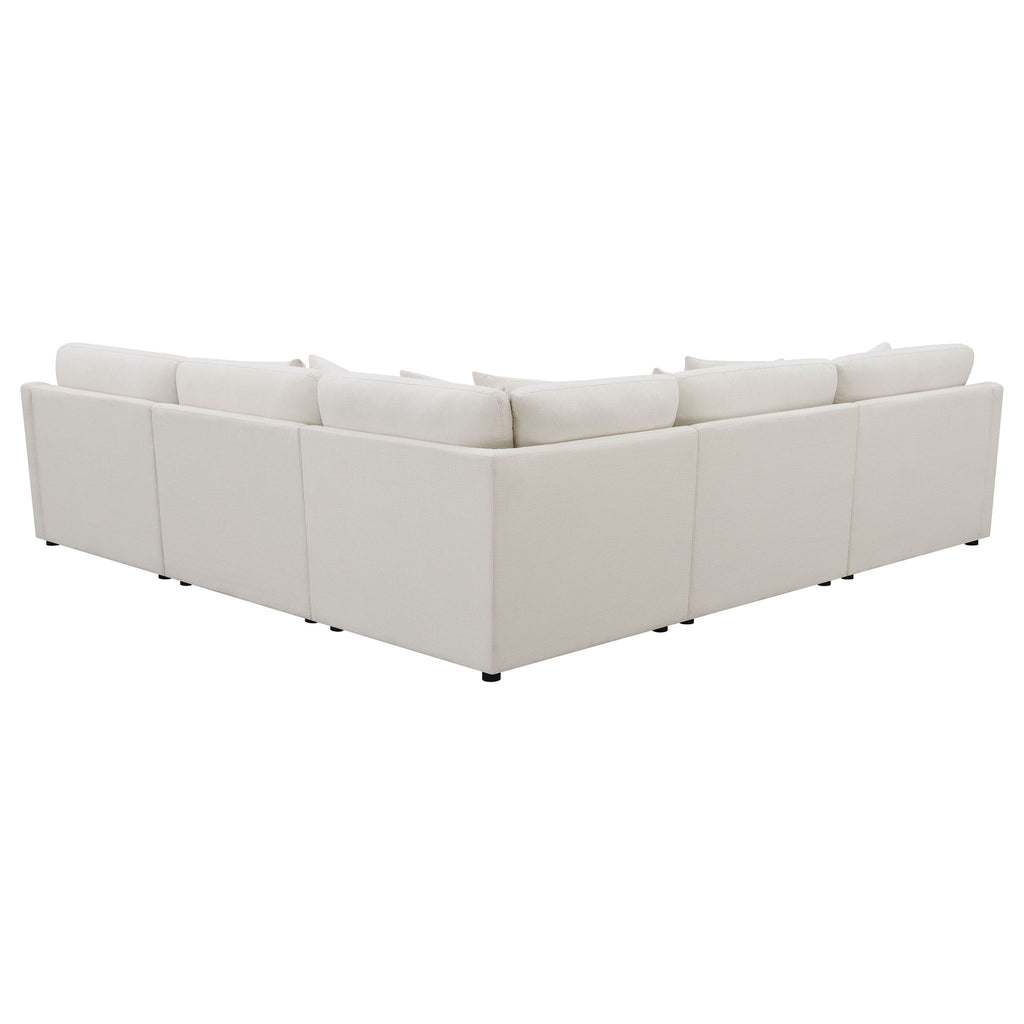 Greeley - Modular Sectional Sofa