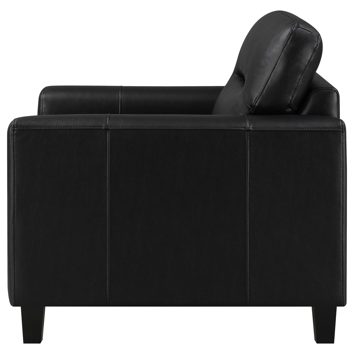 Remington - Accent Chair