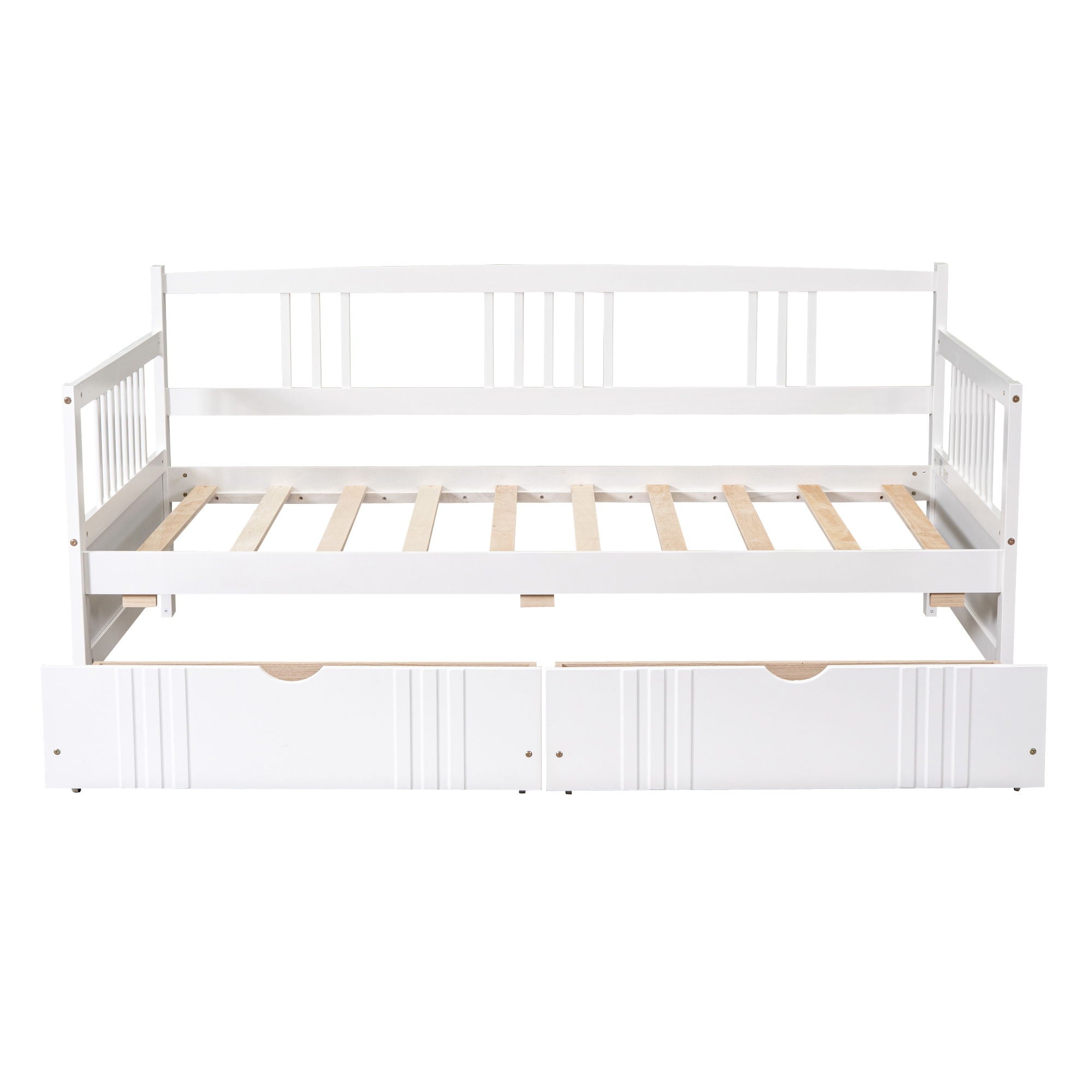 Multifunctional Elegant Modern Daybed