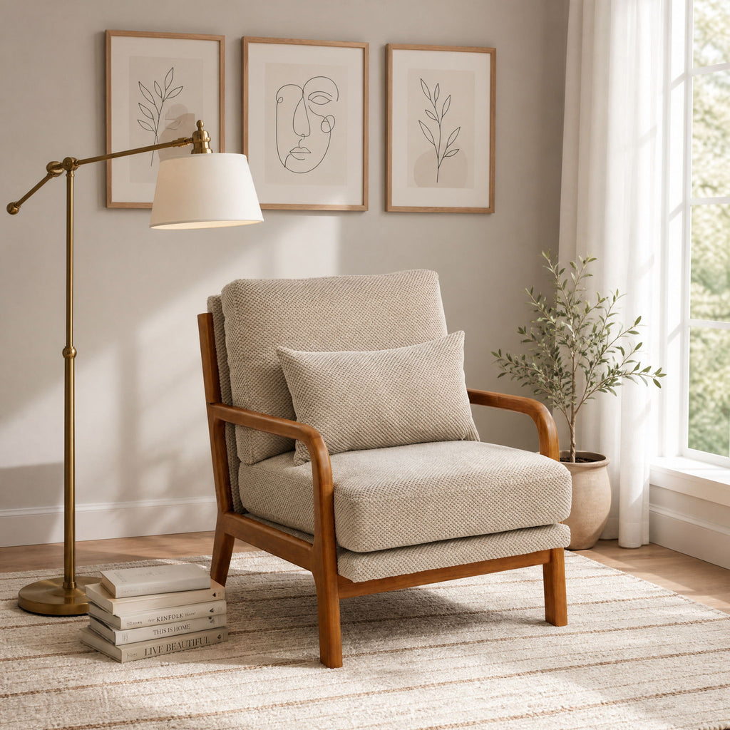 Lounge Chair