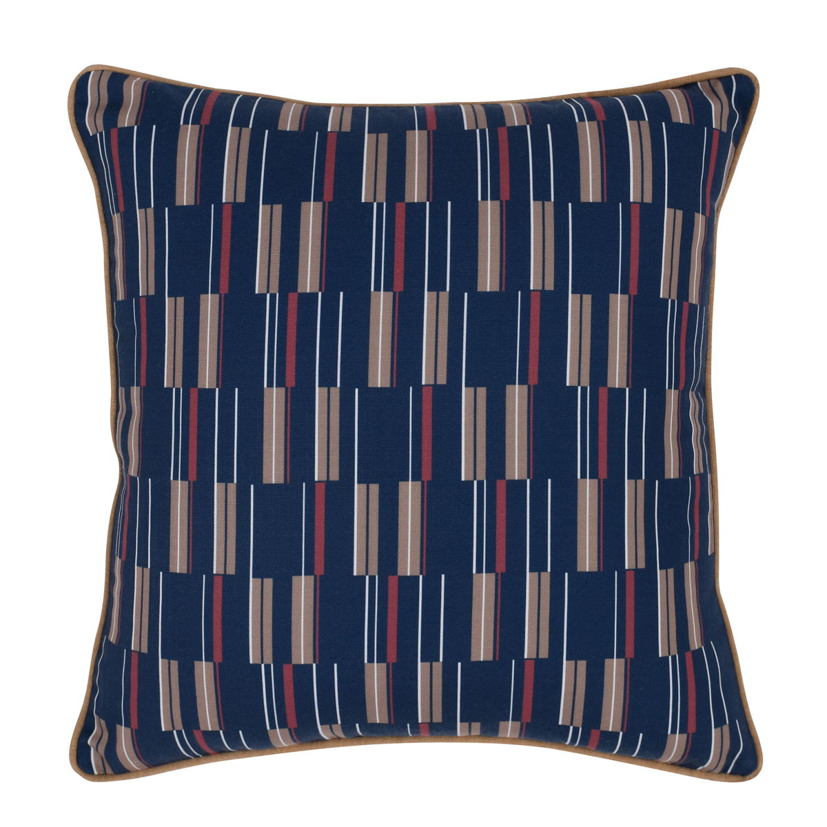 Nantucket - Indoor/Outdoor Pillow