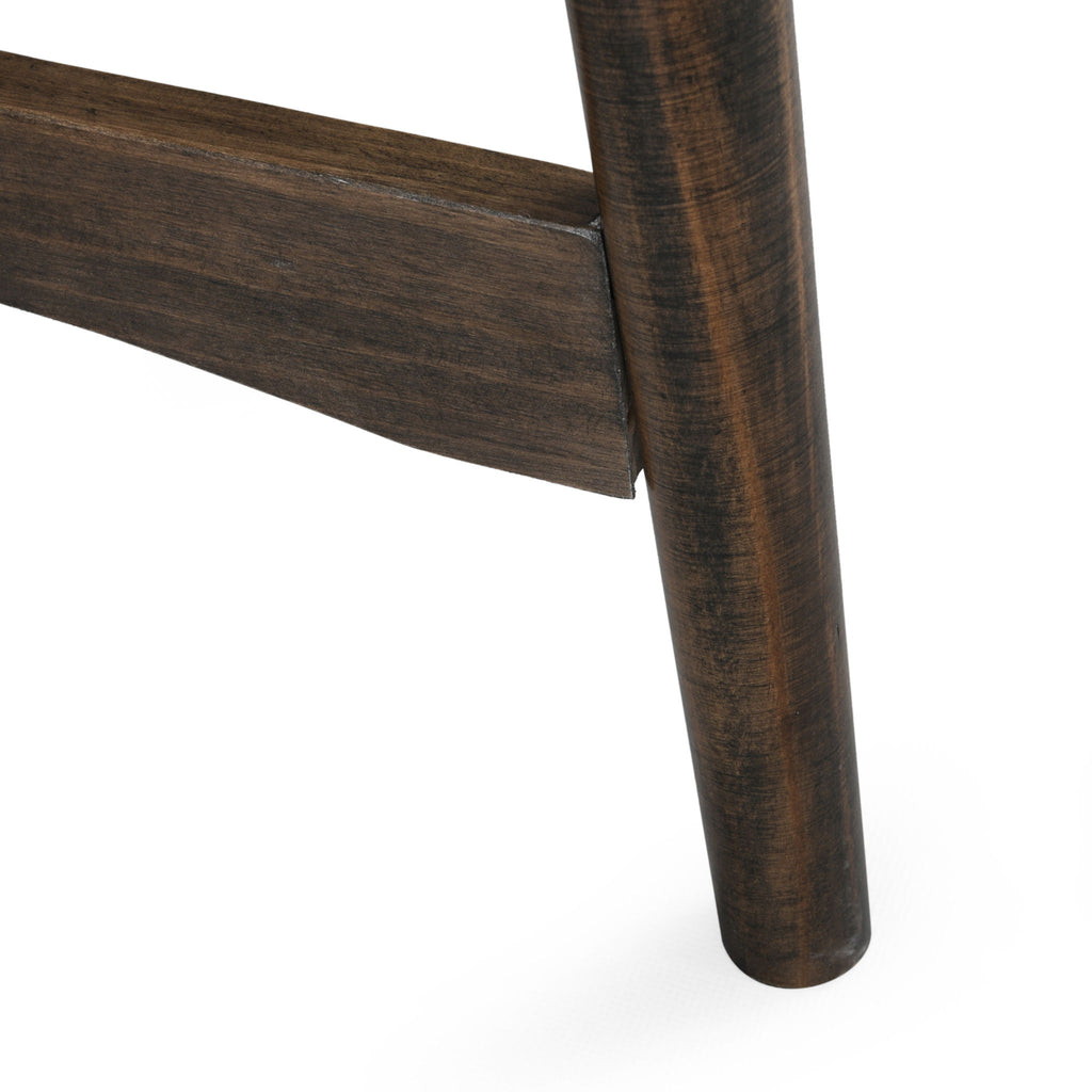 End Table - Brown