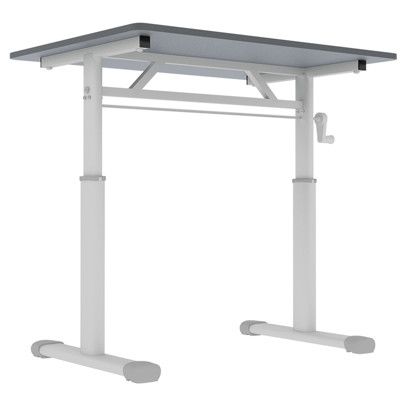 Adjustable Home Office Desk
